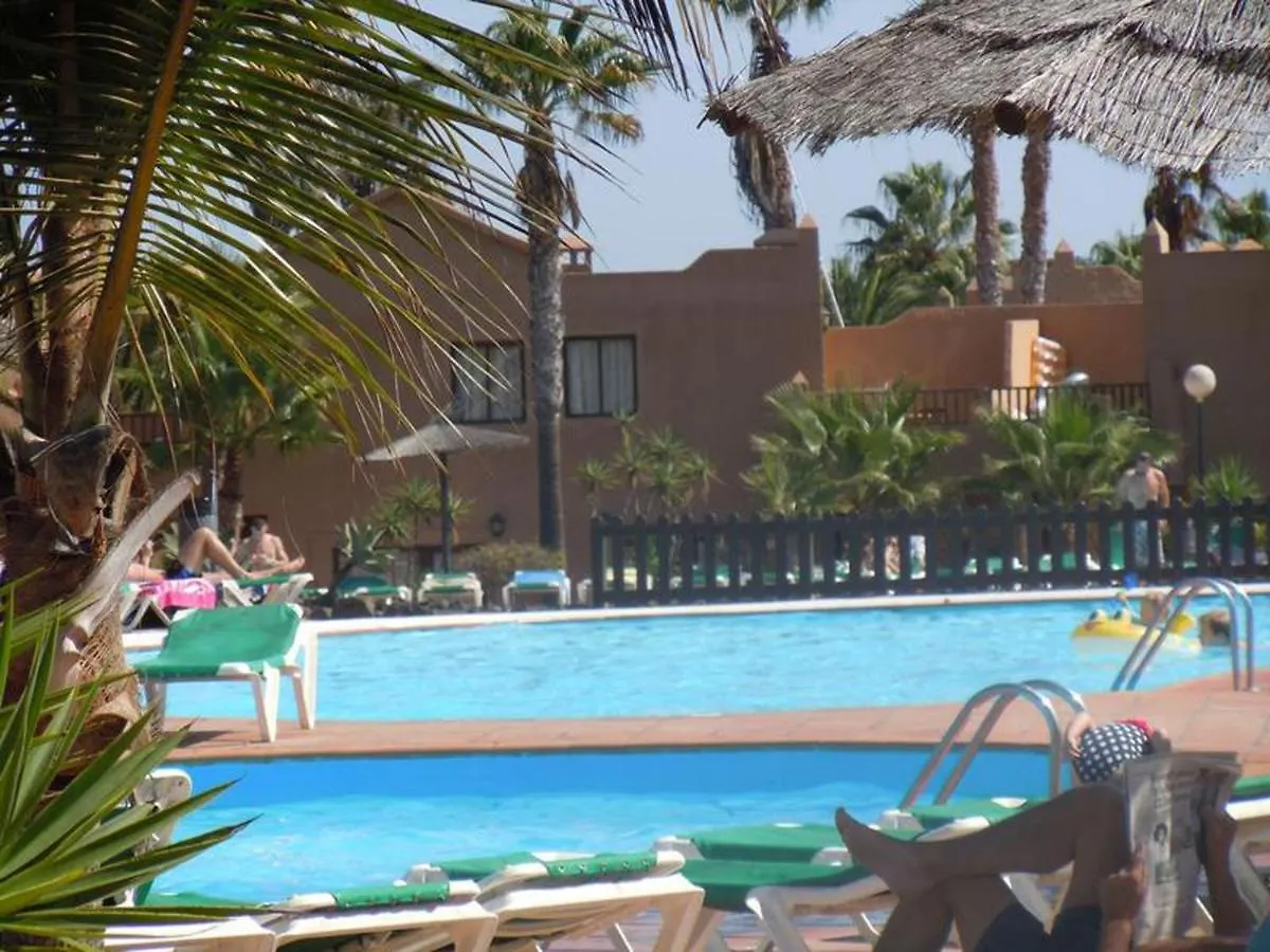 Holiday home Family Apartment 1 Bedroom With Pool View 2 - Oasis Duna Resort Corralejo Spain