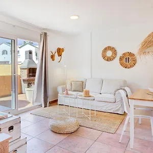 Holiday home Palm House, Corralejo