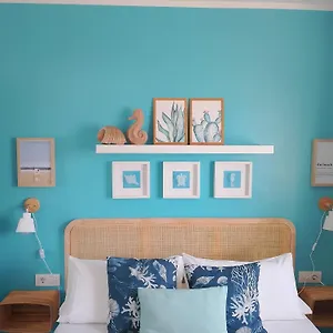  Apartment Dunas Pools Wifi Tennis Relax