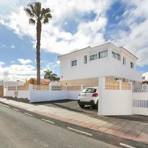 Apartment Residencia Lena