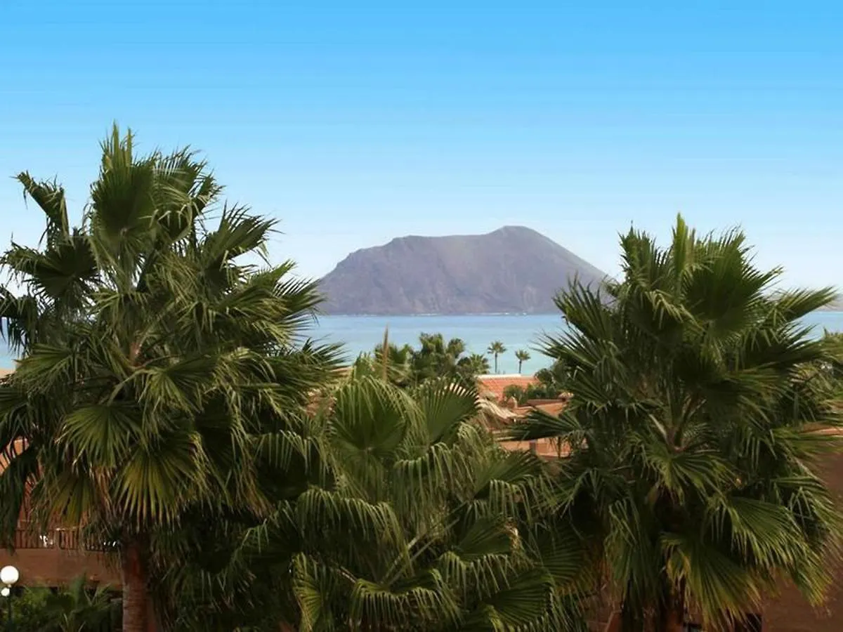 Holiday home Family Apartment 1 Bedroom With Pool View 2 - Oasis Duna Resort Corralejo