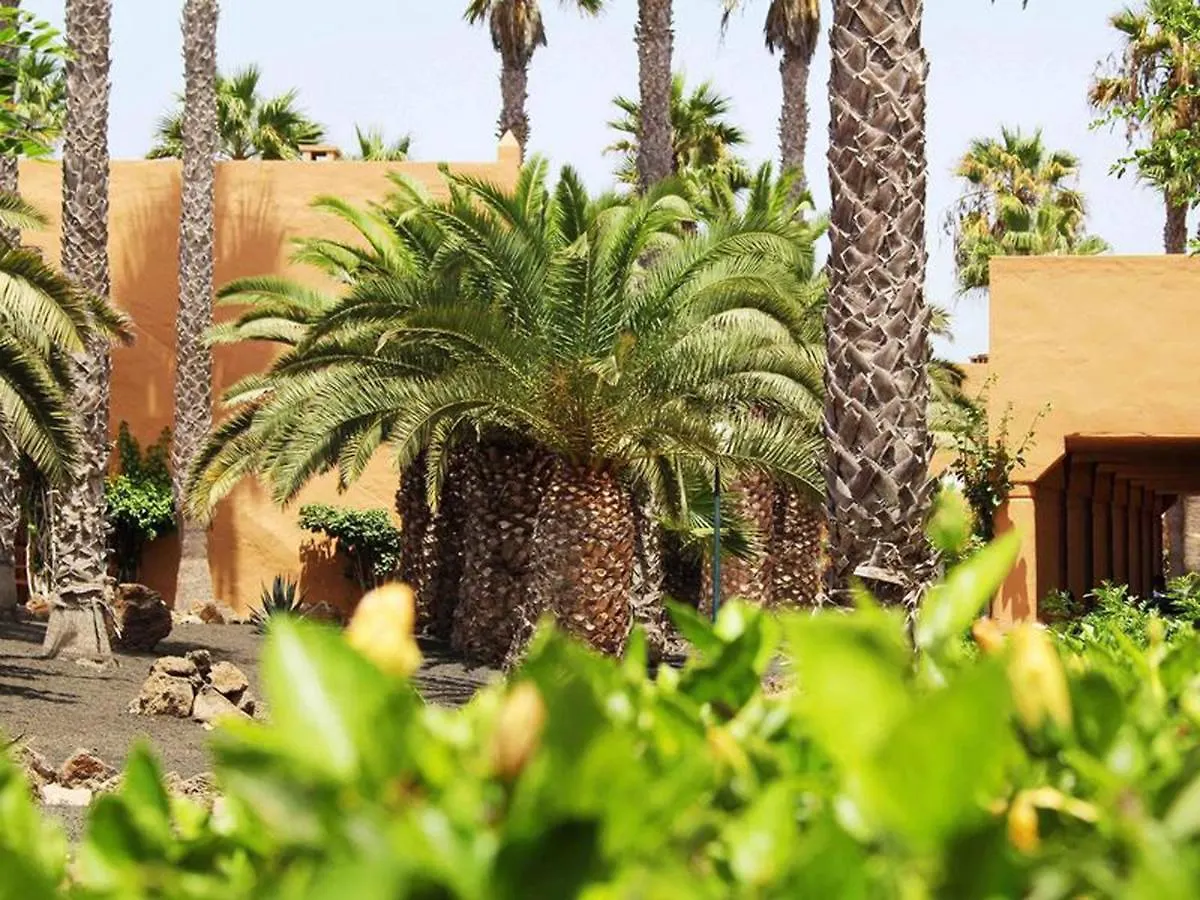 Family Apartment 1 Bedroom With Pool View 2 - Oasis Duna Resort Corralejo Spain