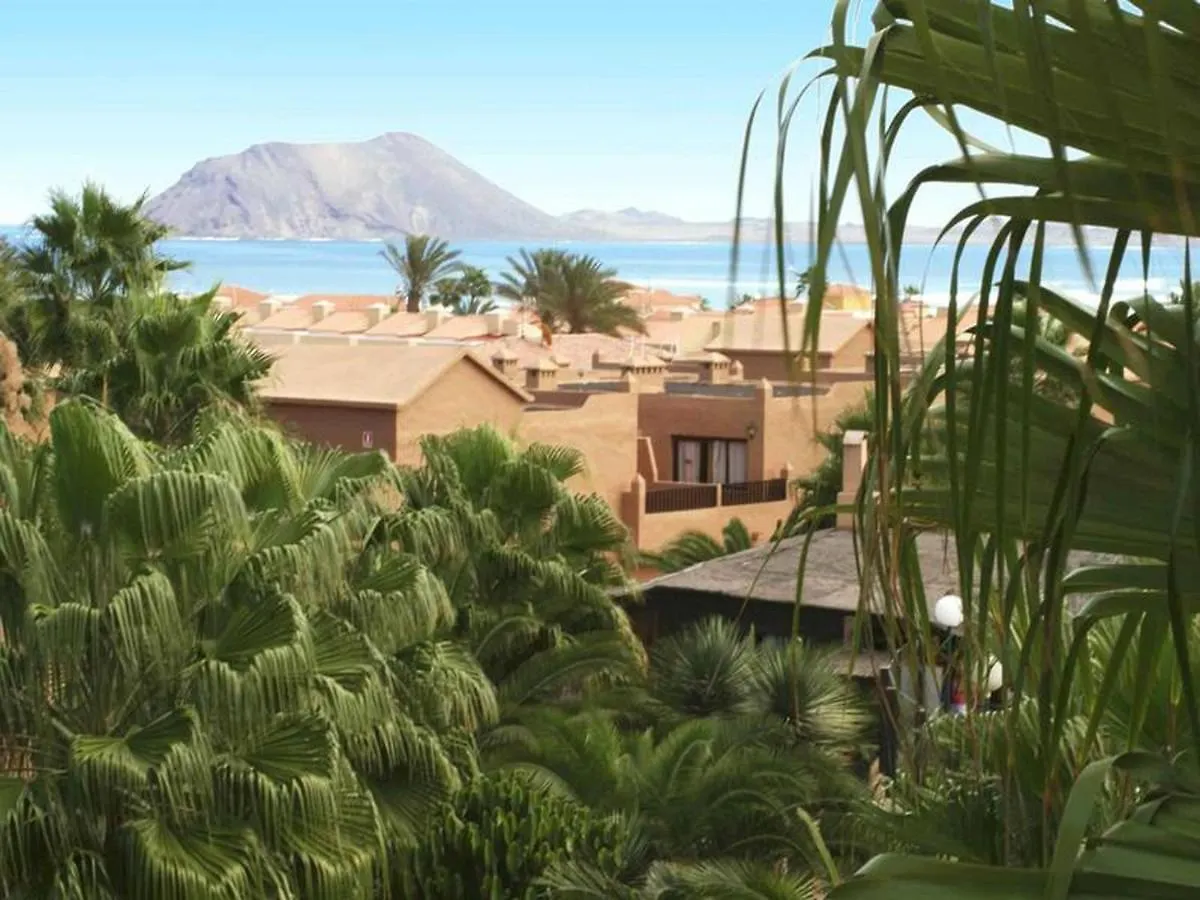 Holiday home Family Apartment 1 Bedroom With Pool View 2 - Oasis Duna Resort Corralejo