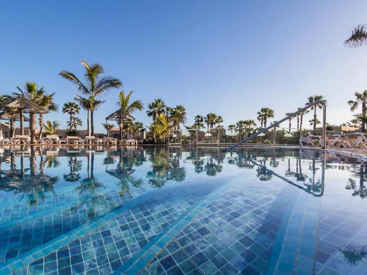 Family Apartment 1 Bedroom With Pool View 2 - Oasis Duna Resort Corralejo 0*,
