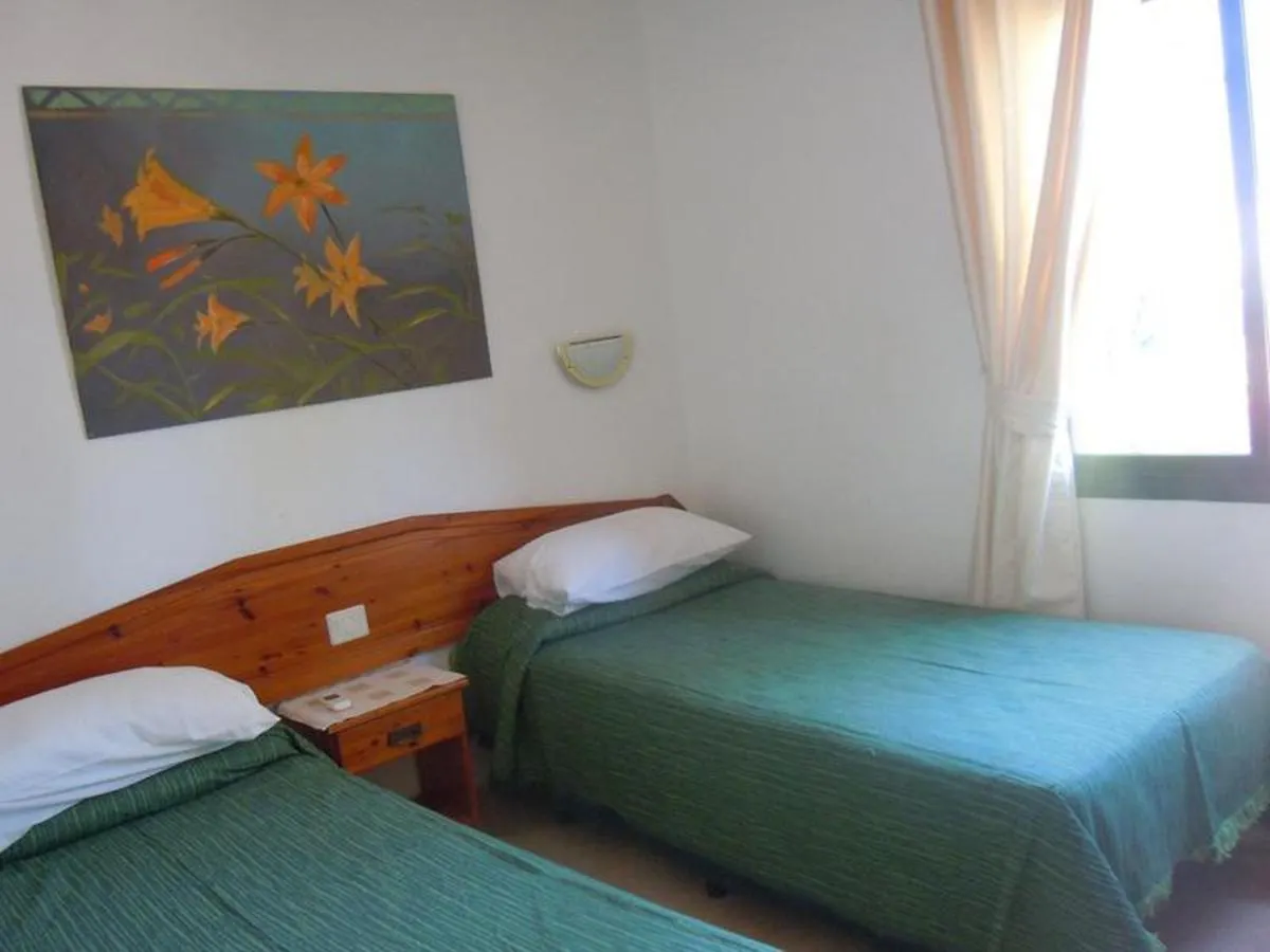 Holiday home Family Apartment 1 Bedroom With Pool View 2 - Oasis Duna Resort Corralejo