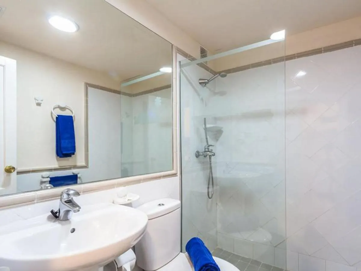 Family Apartment 1 Bedroom With Pool View 2 - Oasis Duna Resort Corralejo