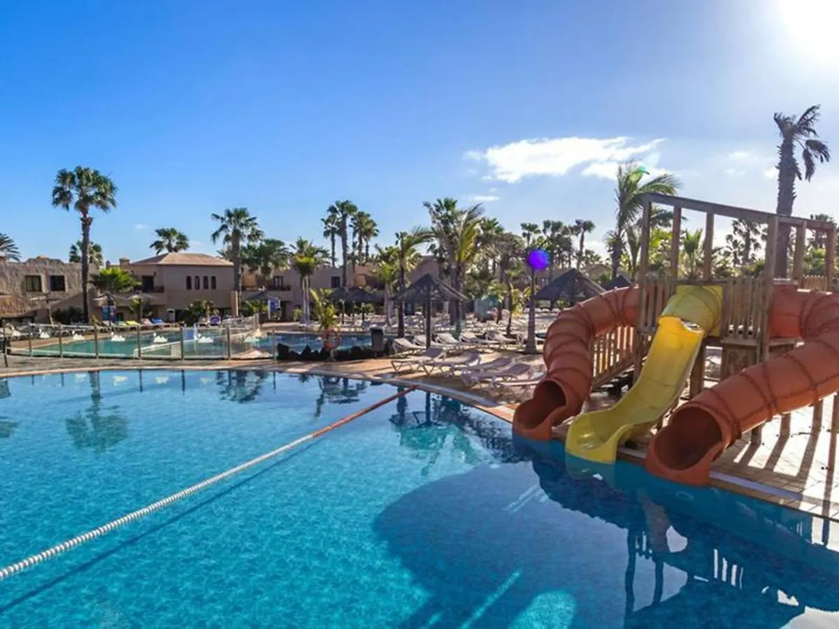 Holiday home Family Apartment 1 Bedroom With Pool View 2 - Oasis Duna Resort Corralejo Spain